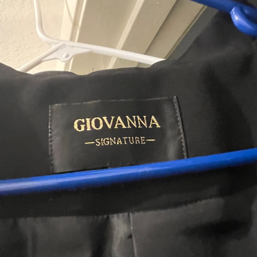 Jacket - Picture 2 of 3